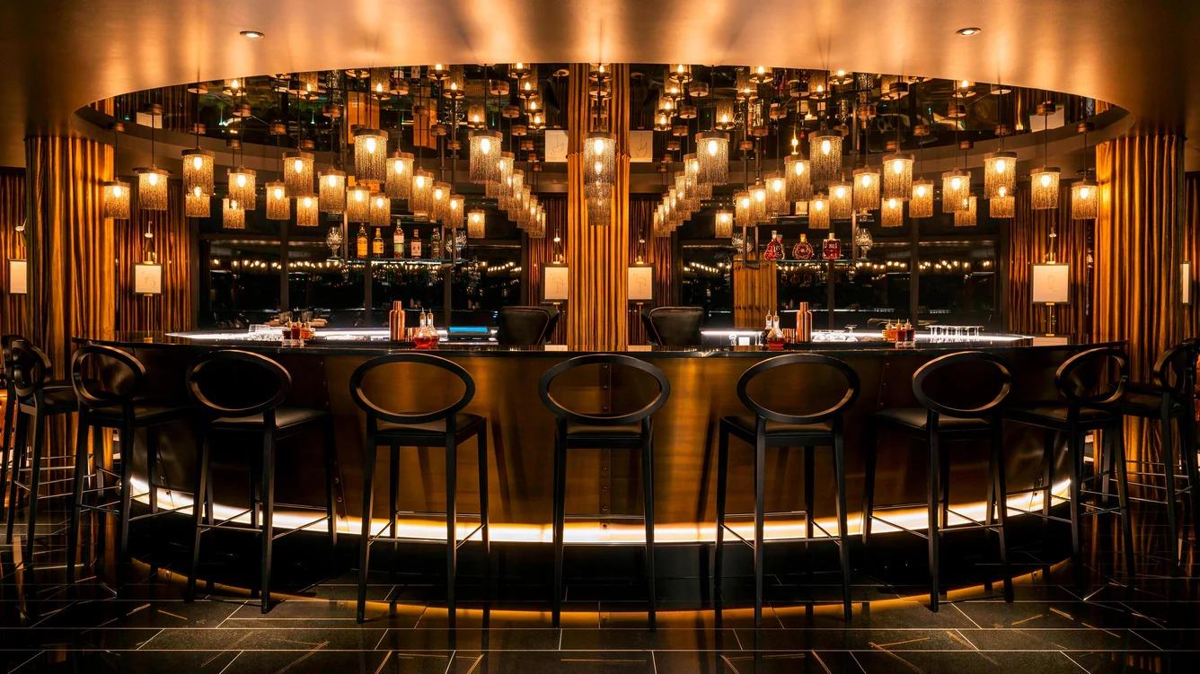 LE ROYAL MERIDIEN ABU DHABI
