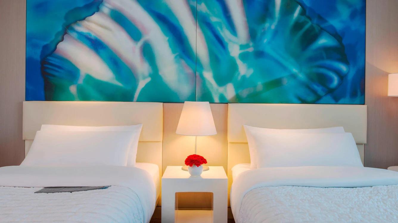LE ROYAL MERIDIEN ABU DHABI