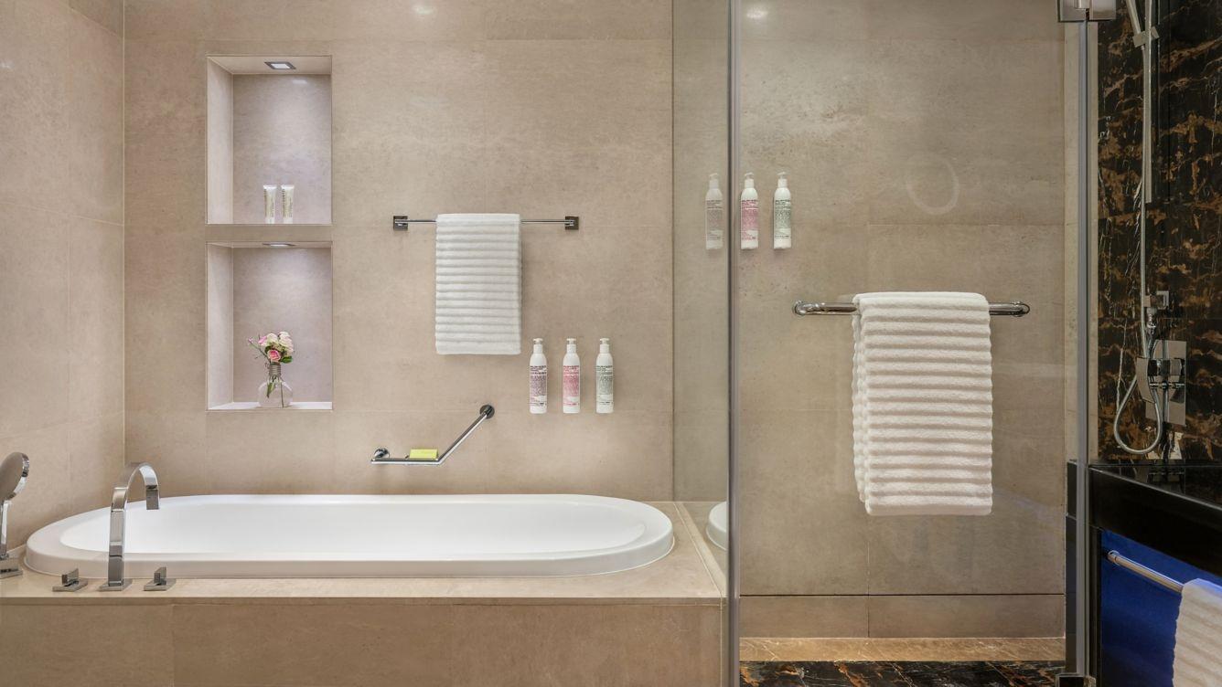 LE ROYAL MERIDIEN ABU DHABI