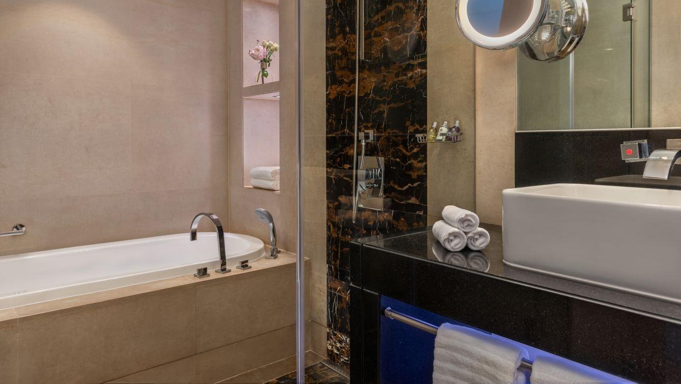 LE ROYAL MERIDIEN ABU DHABI