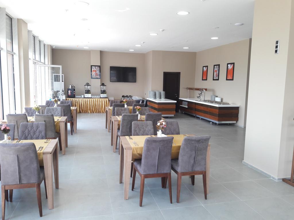 LEGEND BUSINESS HOTEL					