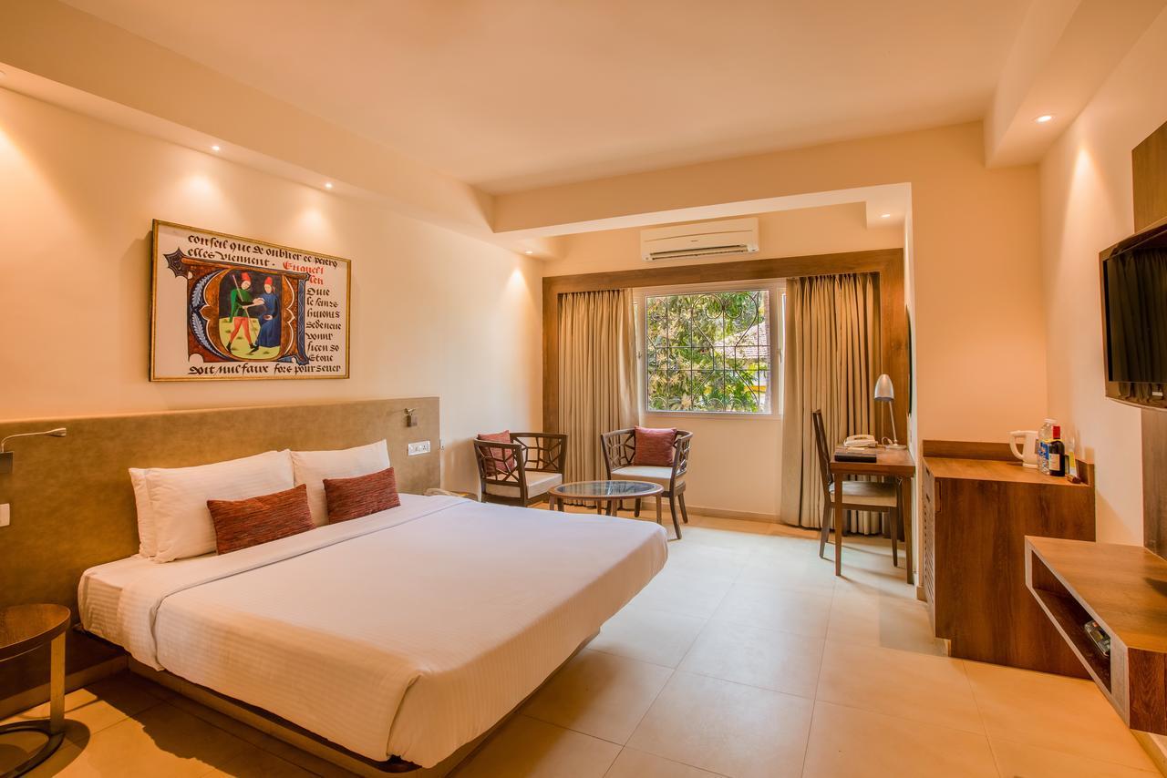 LEMON TREE AMARANTE BEACH RESORT