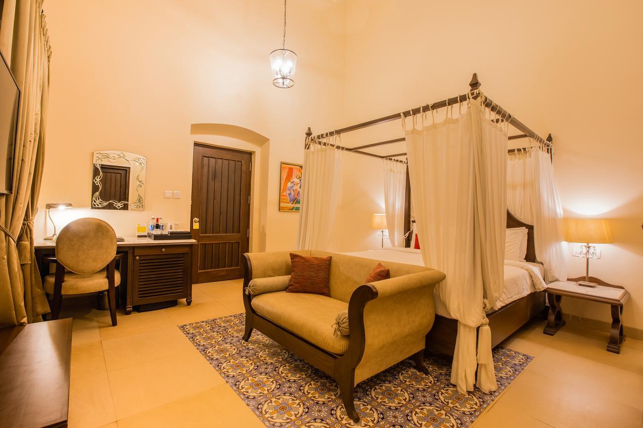 LEMON TREE AMARANTE BEACH RESORT