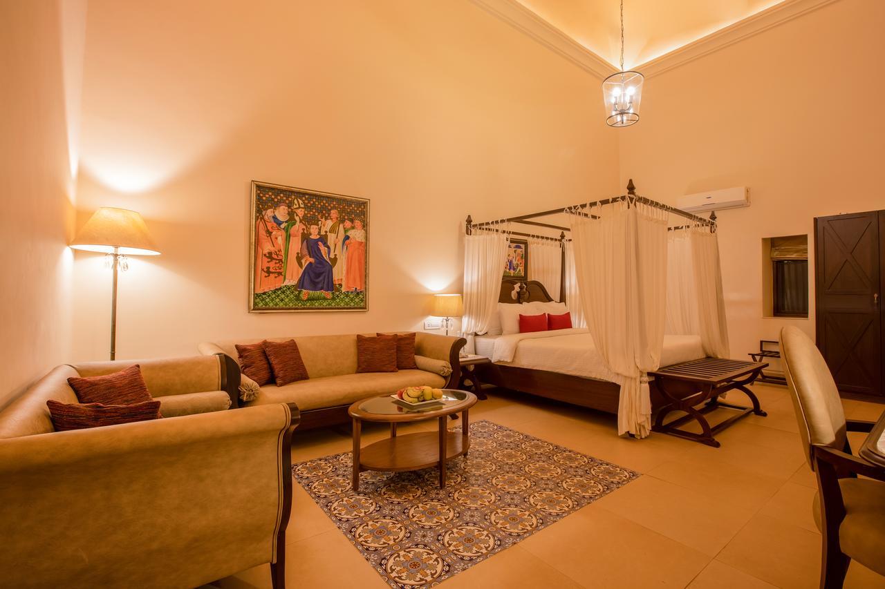 LEMON TREE AMARANTE BEACH RESORT