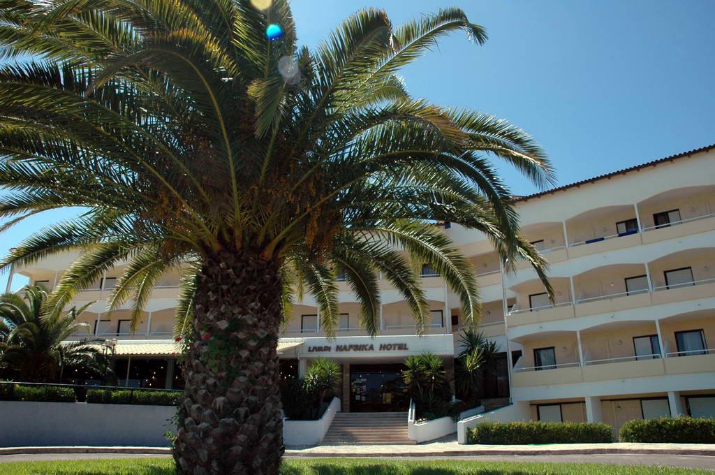 LIVADI NAFSIKA HOTEL
