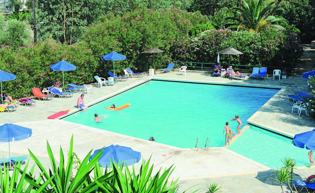 LIVADI NAFSIKA HOTEL