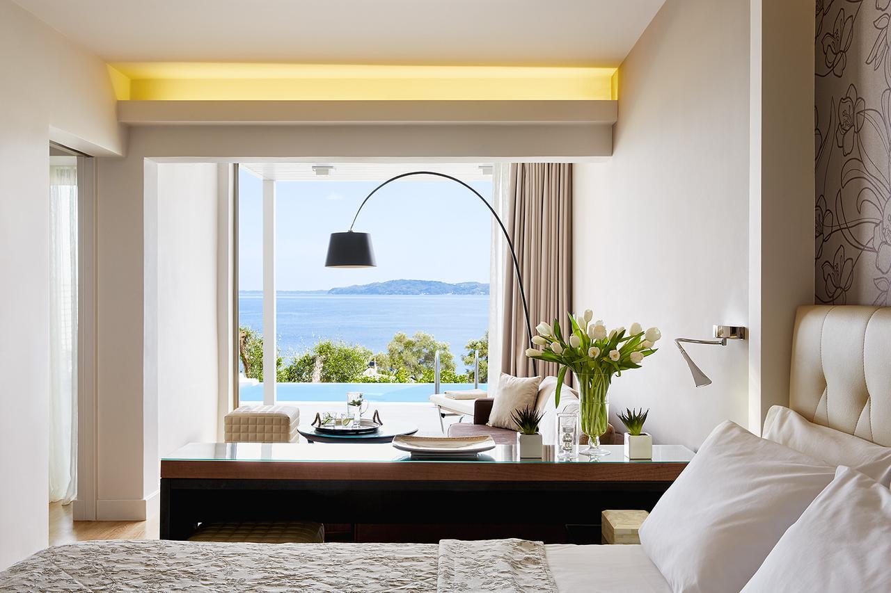 MARBELLA CORFU HOTEL