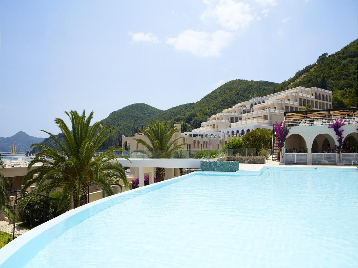 MARBELLA CORFU HOTEL