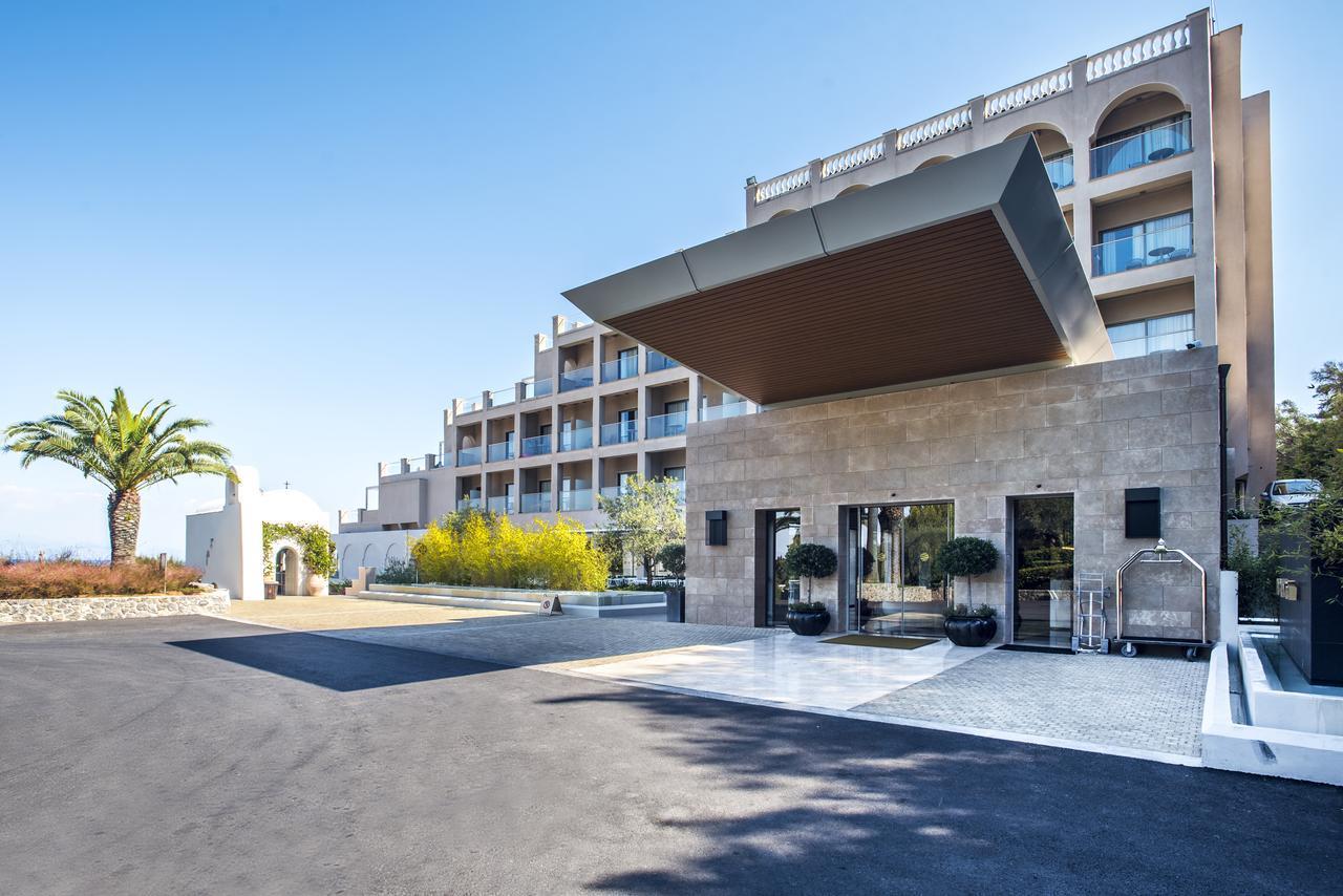 MARBELLA CORFU HOTEL