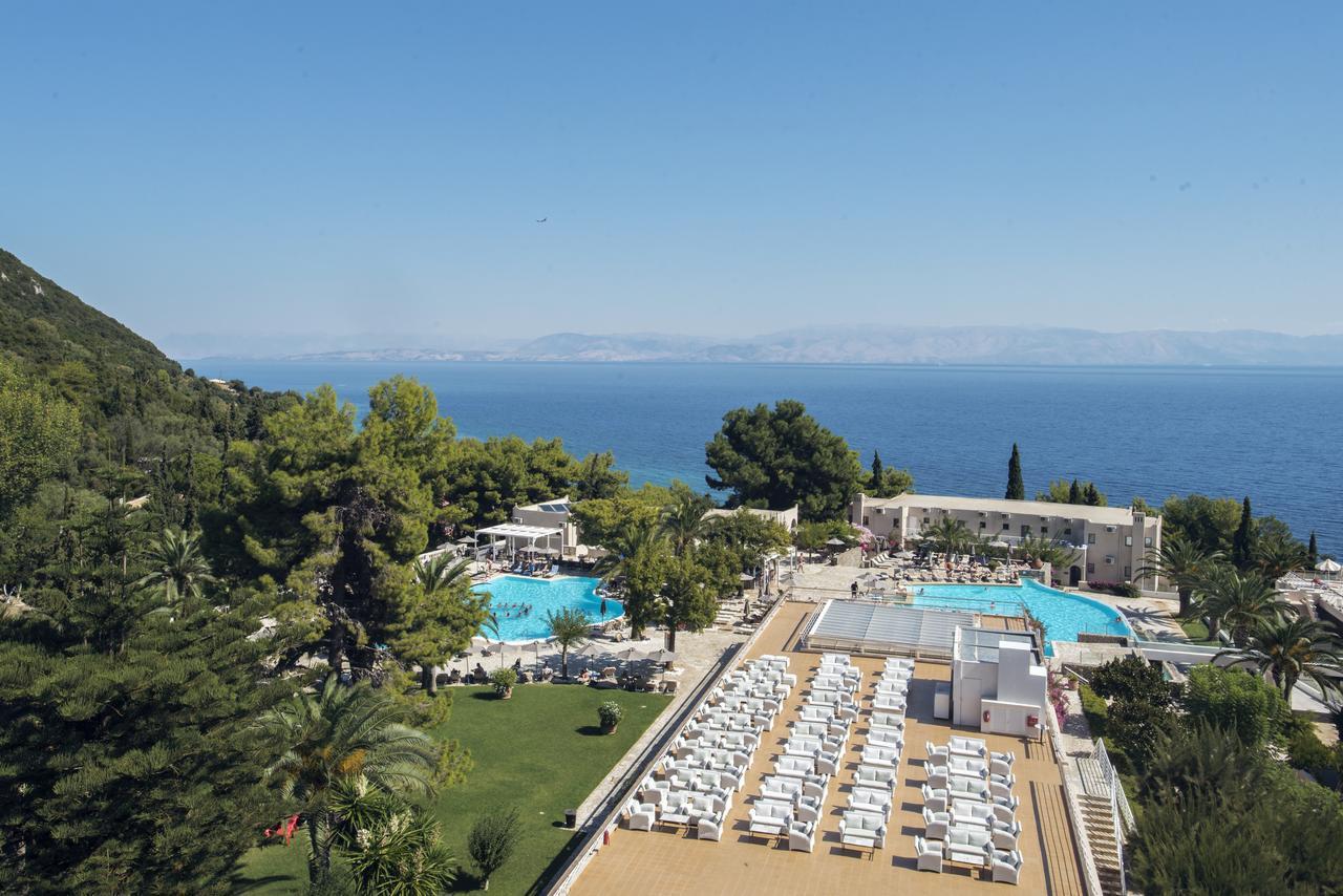 MARBELLA CORFU HOTEL