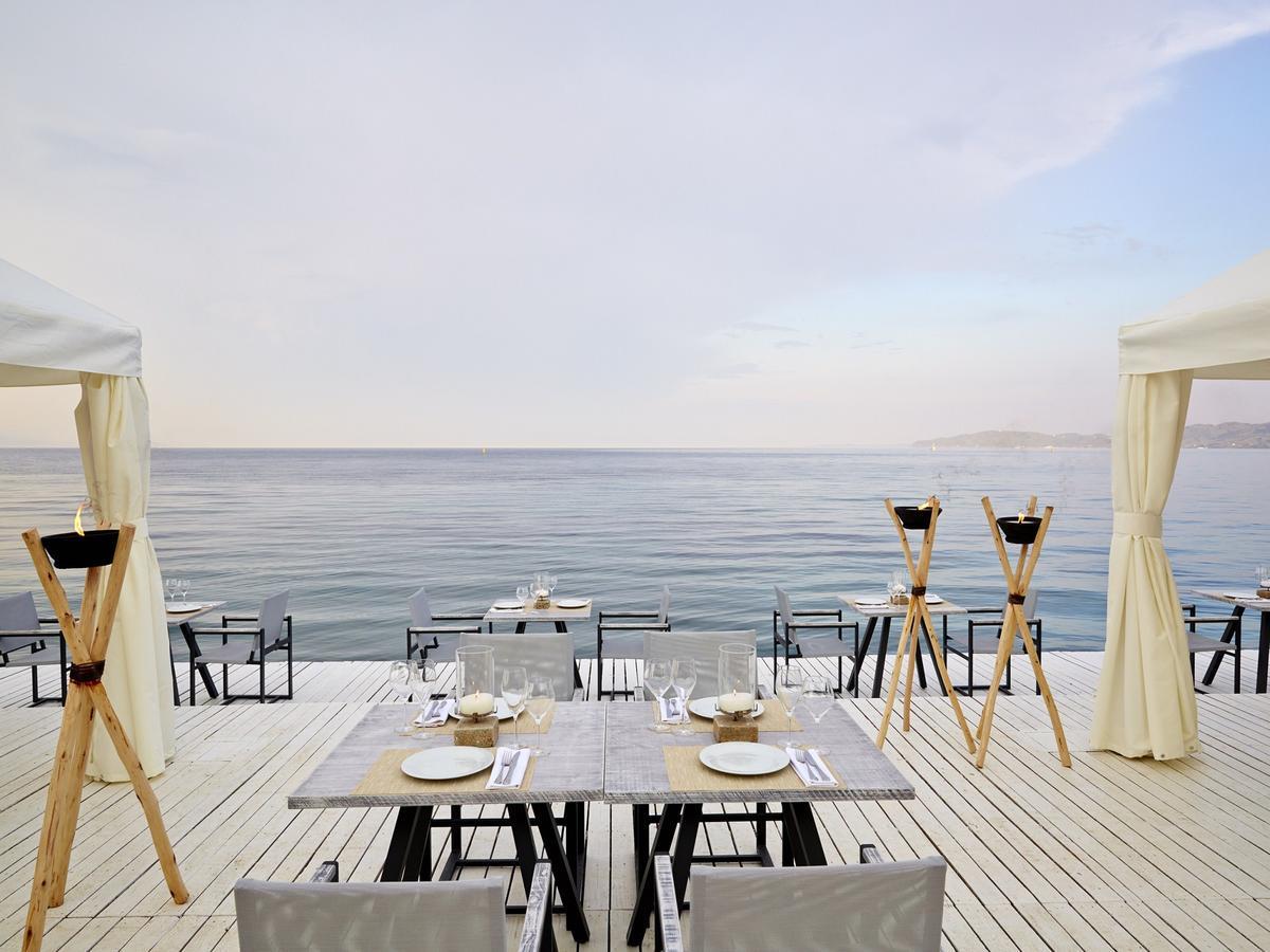 MARBELLA CORFU HOTEL