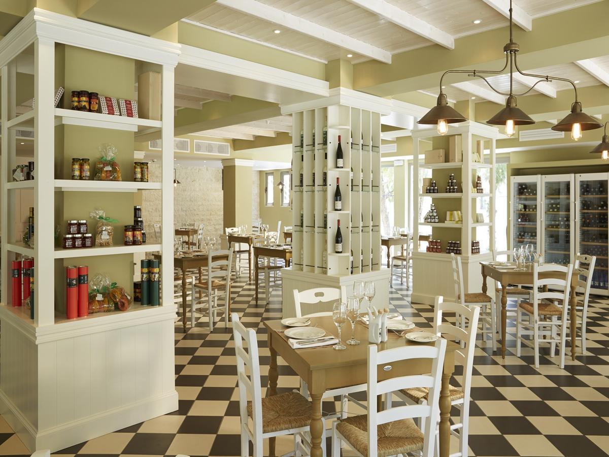MARBELLA CORFU HOTEL