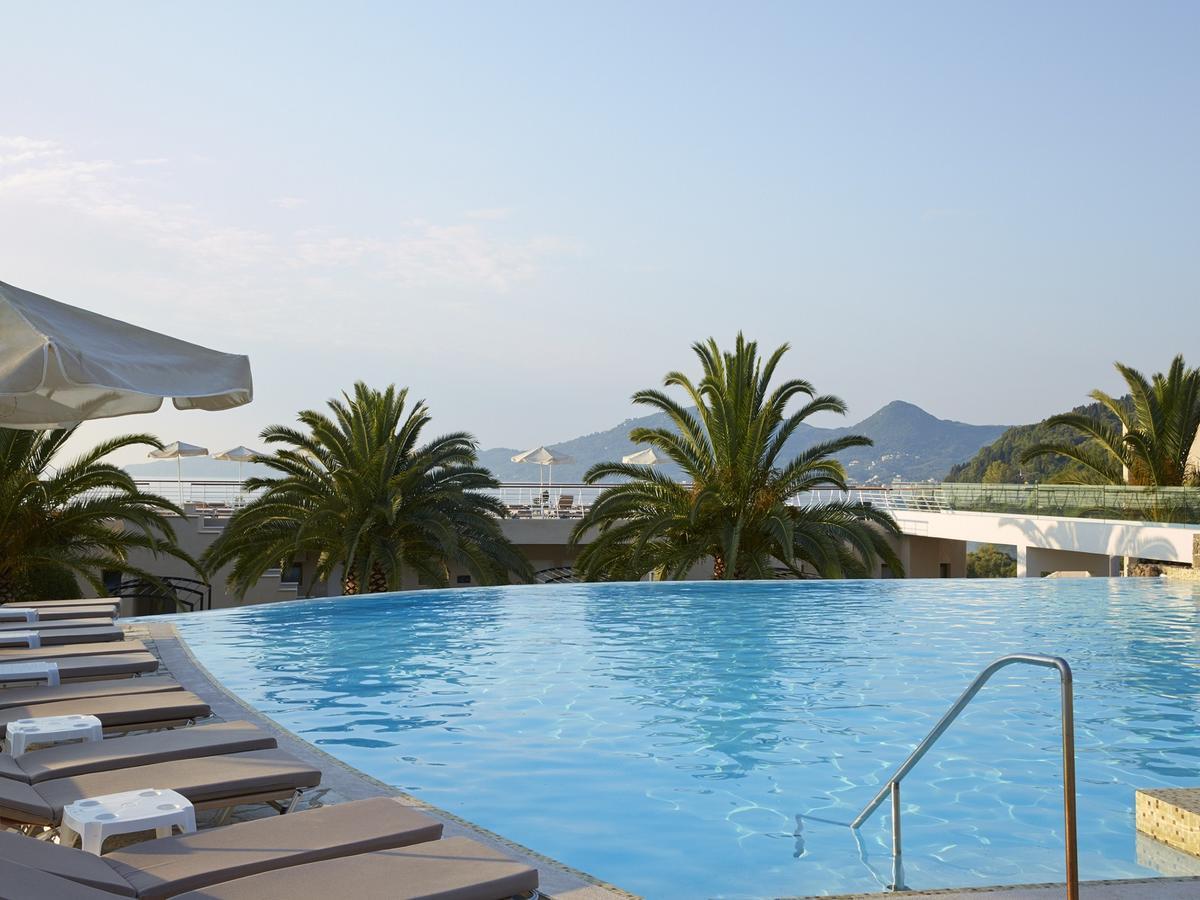 MARBELLA CORFU HOTEL