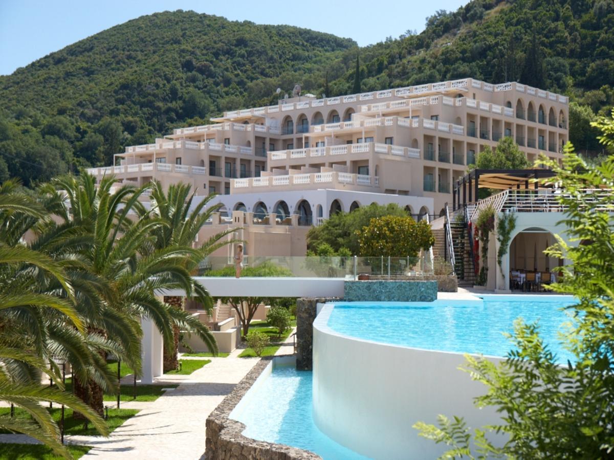 MARBELLA CORFU HOTEL