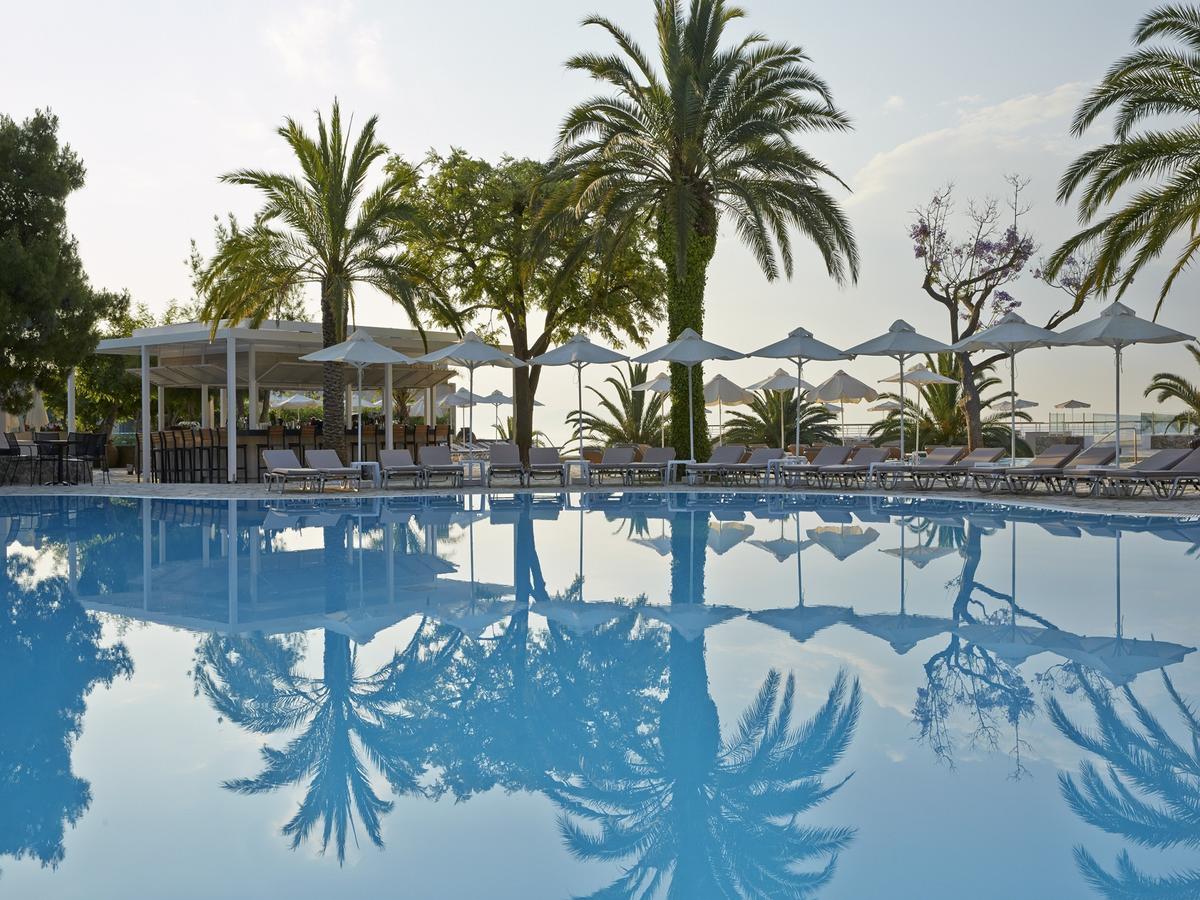 MARBELLA CORFU HOTEL