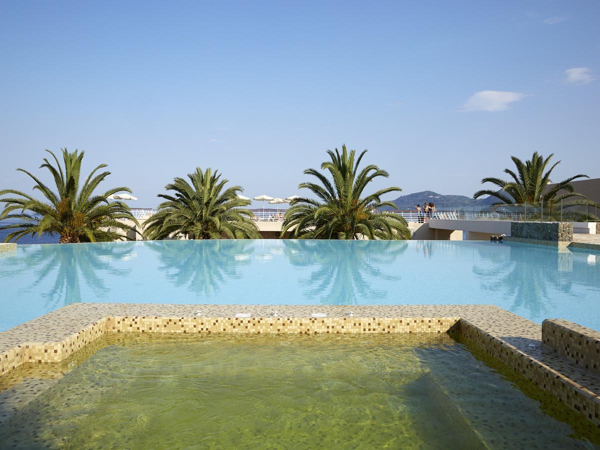 MARBELLA CORFU HOTEL