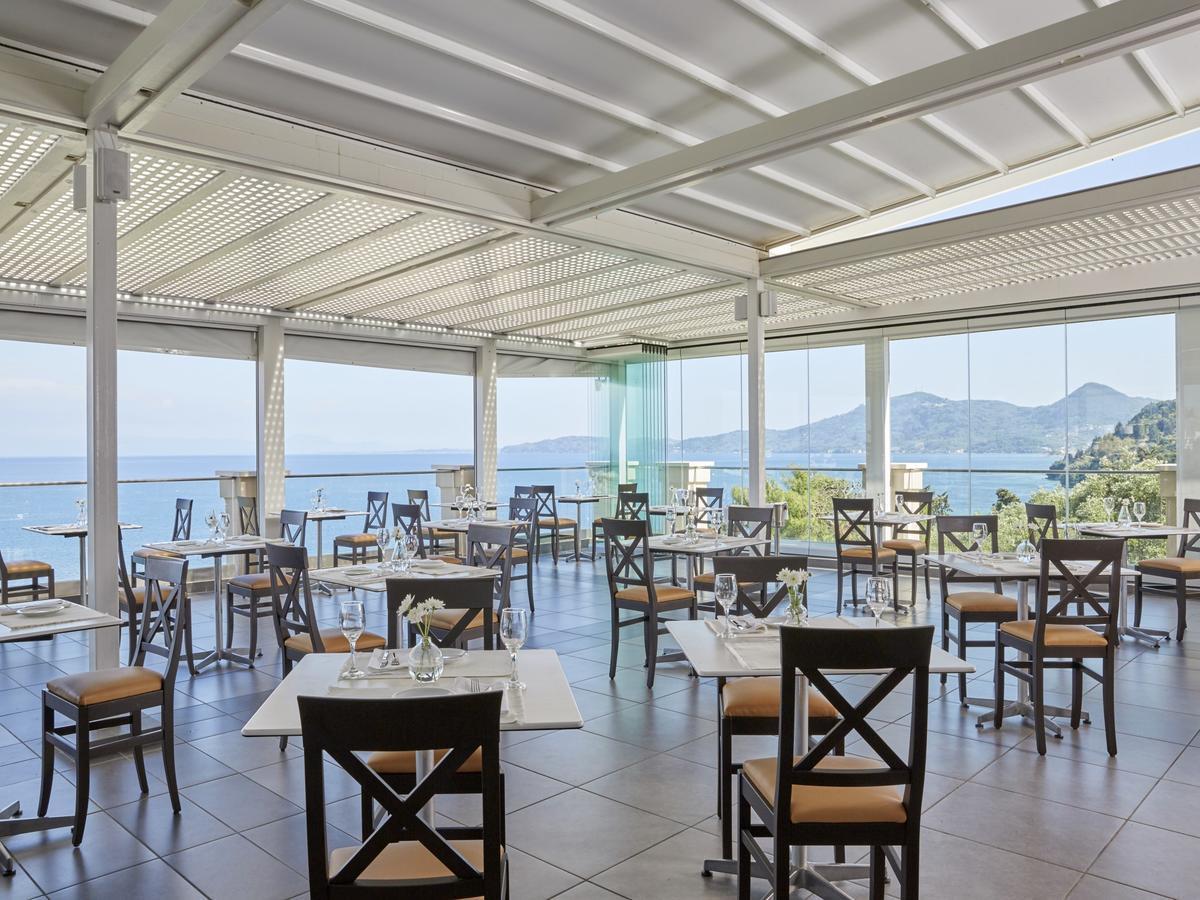 MARBELLA CORFU HOTEL