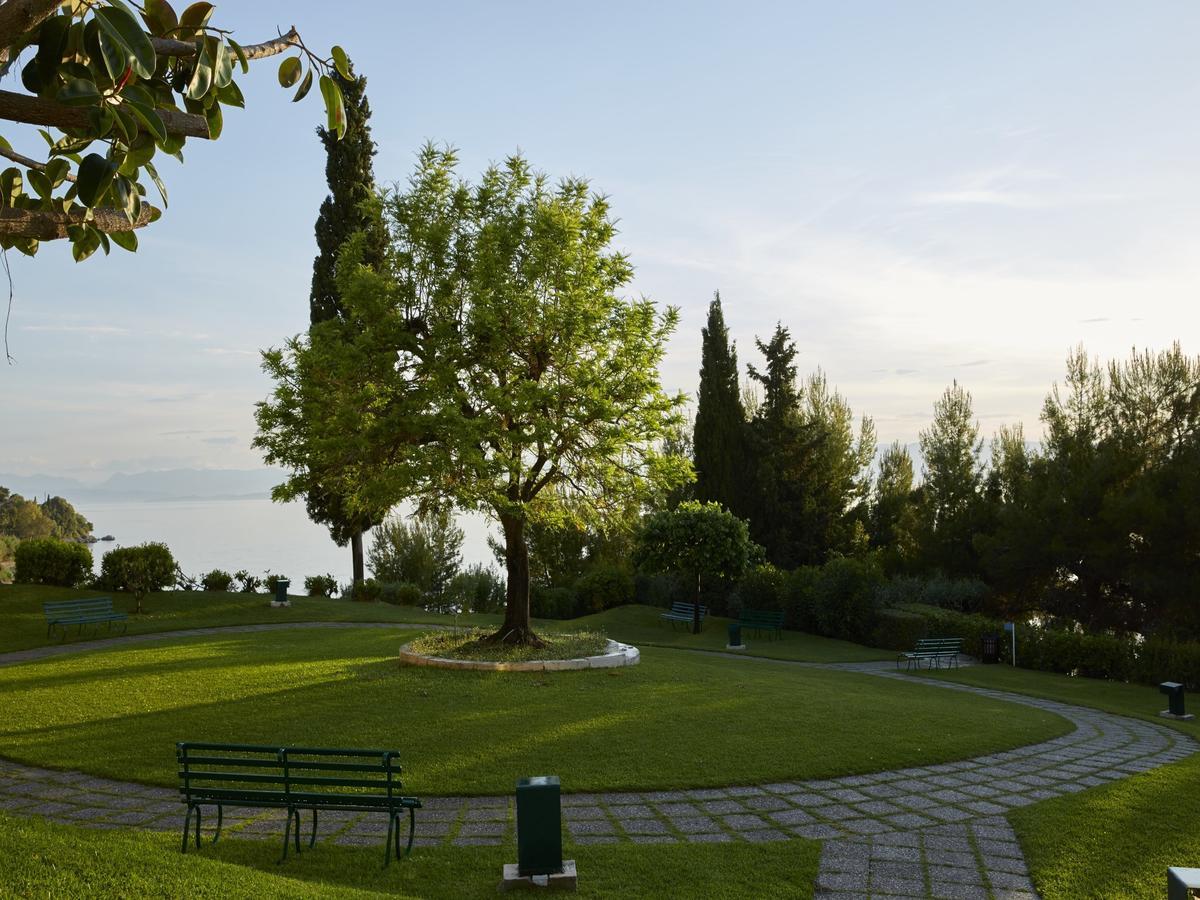 MARBELLA CORFU HOTEL