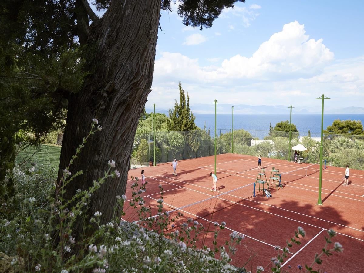 MARBELLA CORFU HOTEL