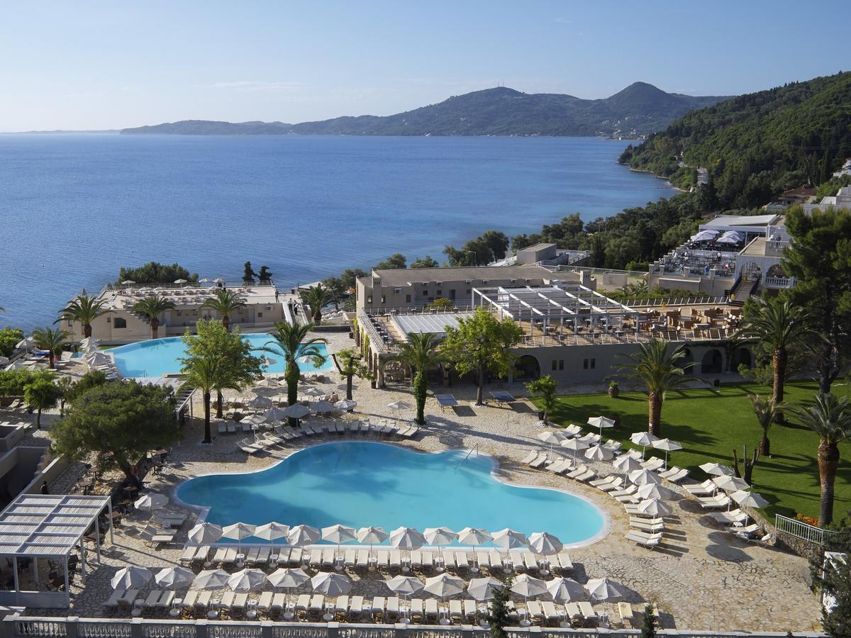 MARBELLA CORFU HOTEL