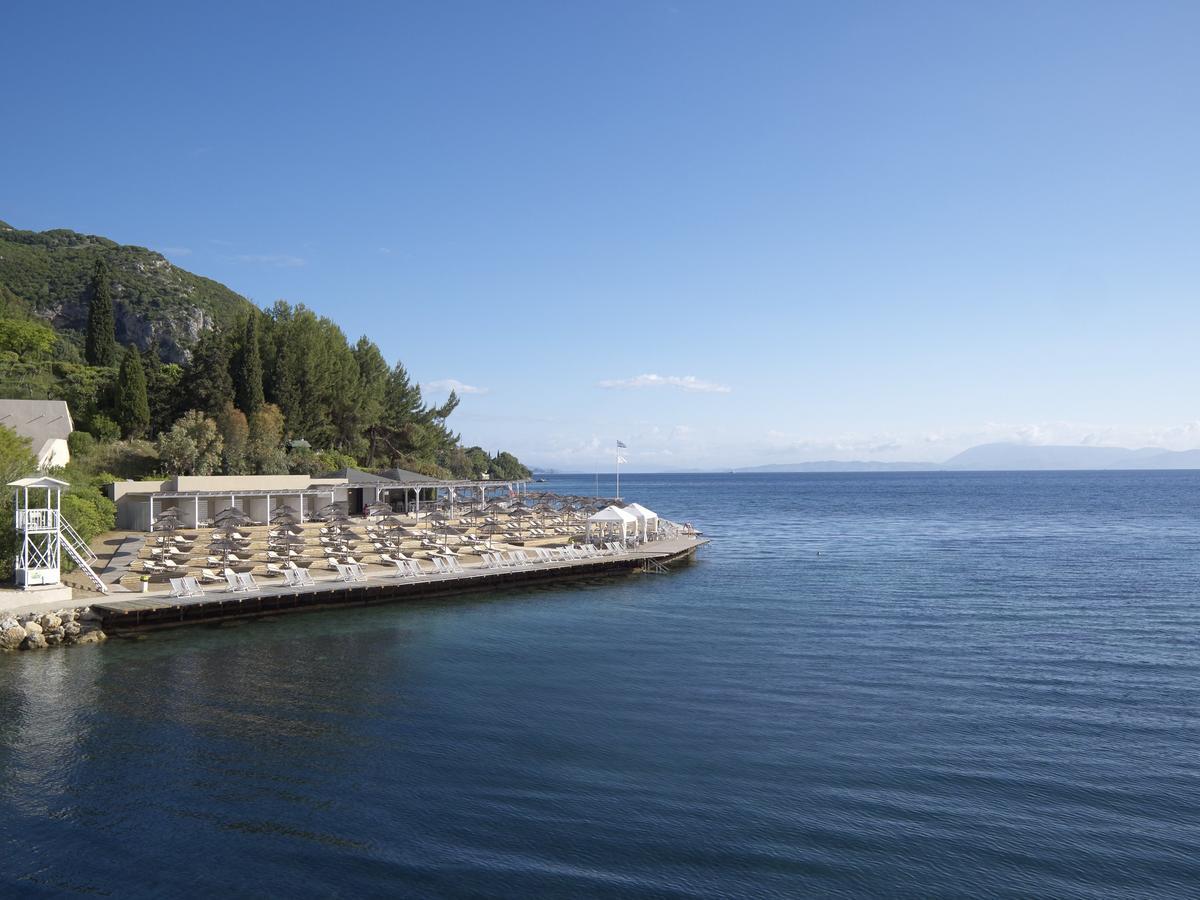 MARBELLA CORFU HOTEL