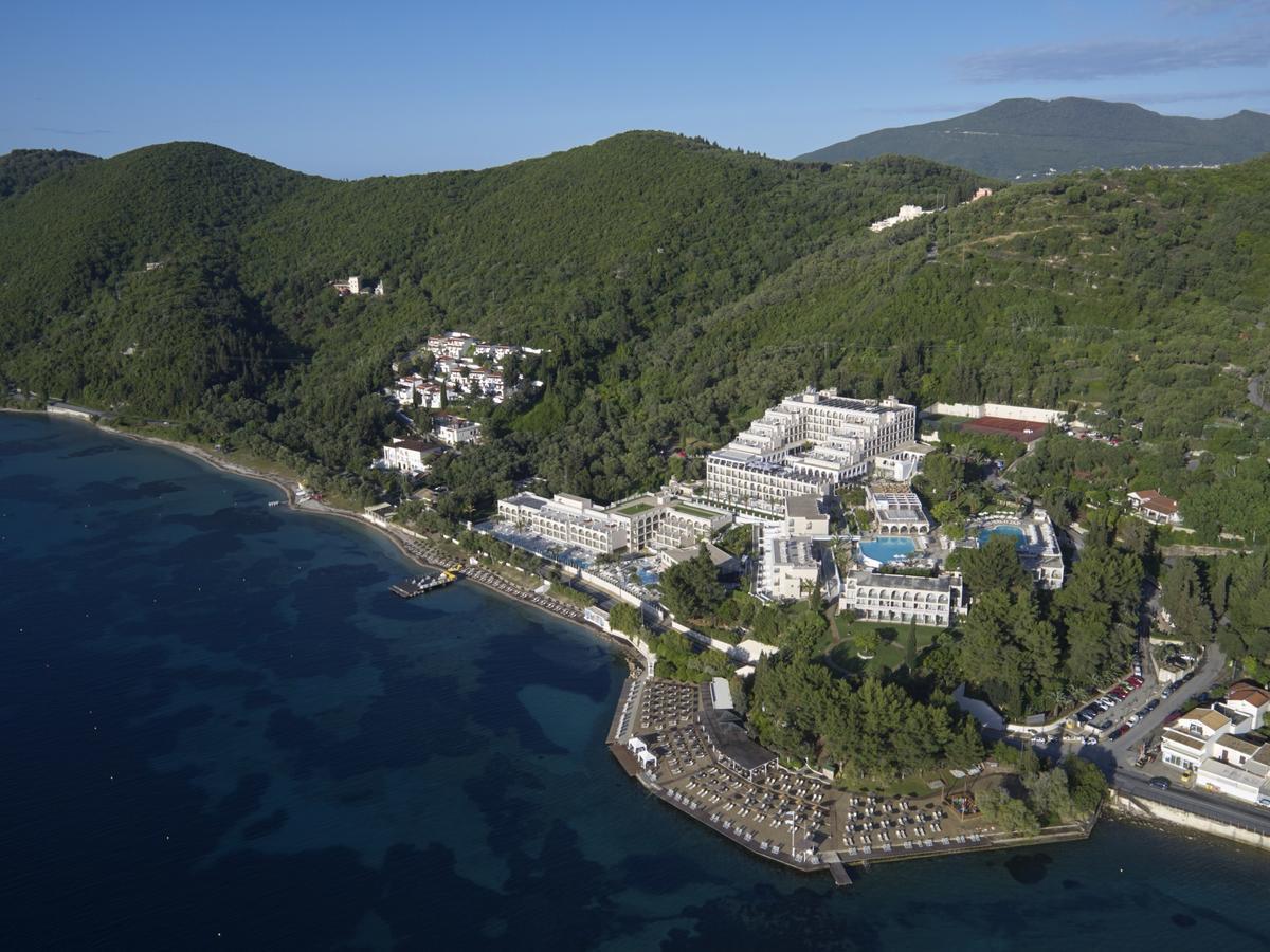 MARBELLA CORFU HOTEL