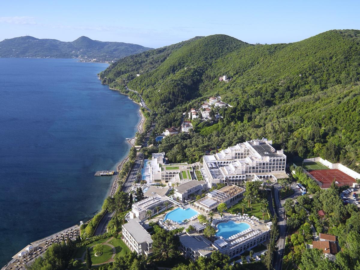 MARBELLA CORFU HOTEL