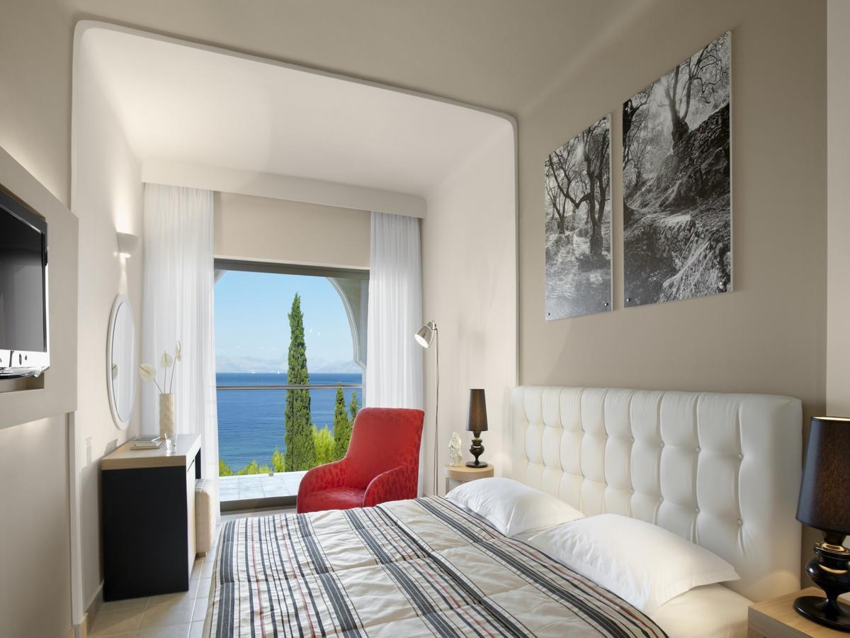 MARBELLA CORFU HOTEL