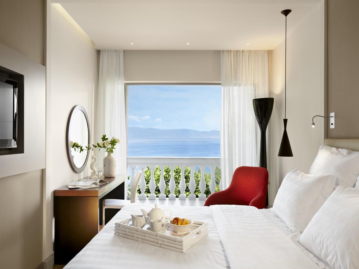 MARBELLA CORFU HOTEL