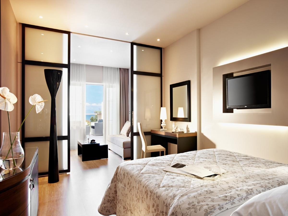 MARBELLA CORFU HOTEL