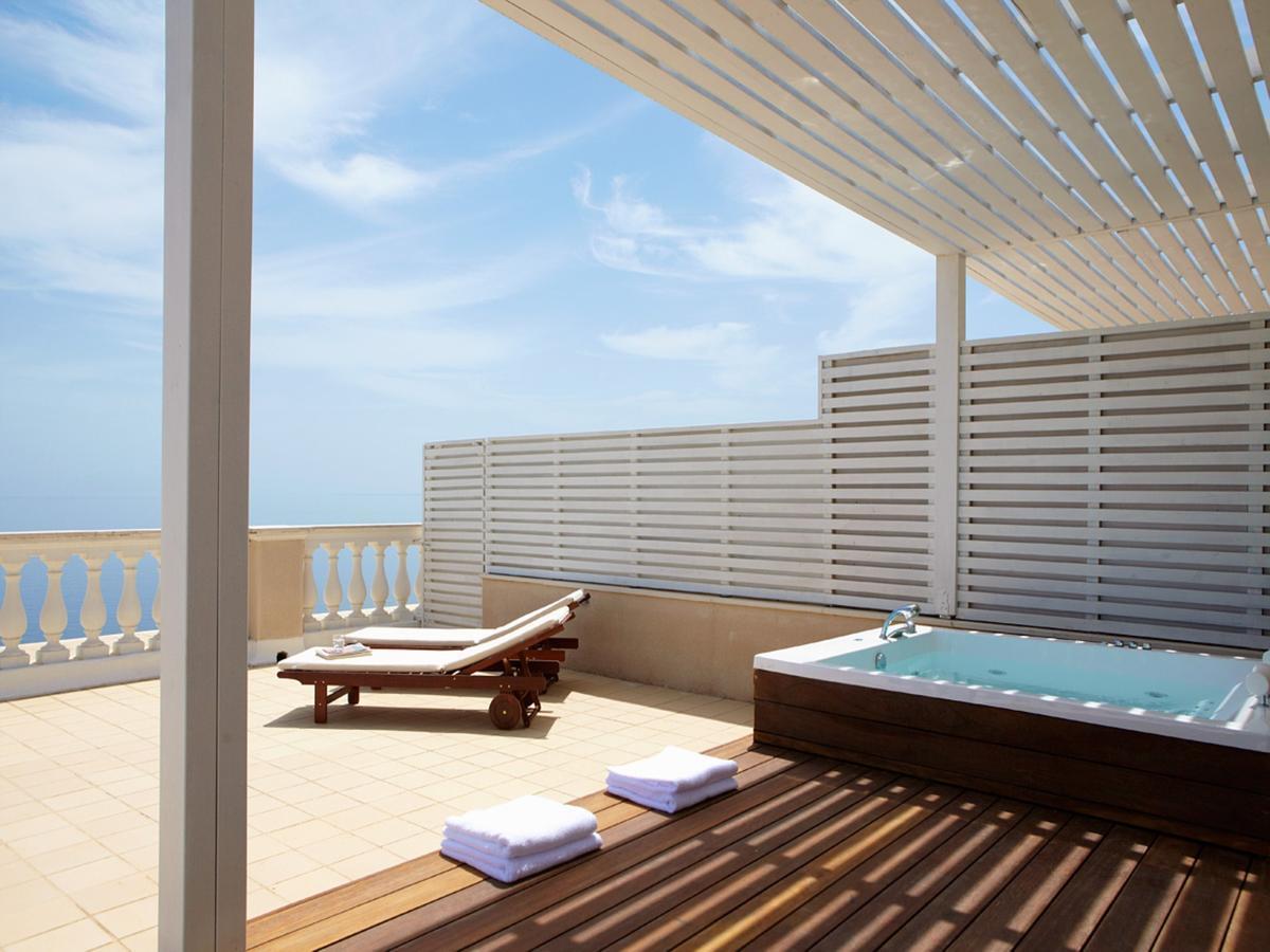 MARBELLA CORFU HOTEL