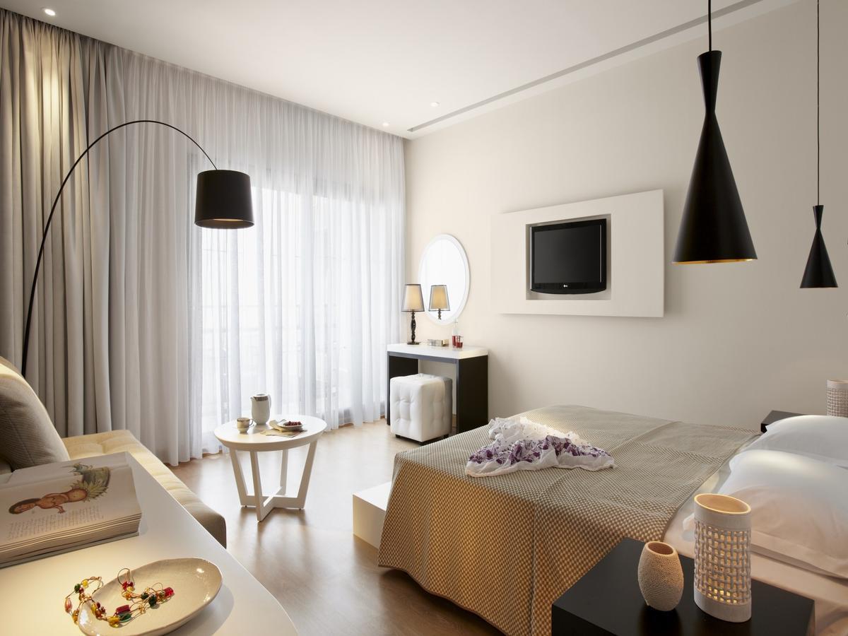 MARBELLA CORFU HOTEL