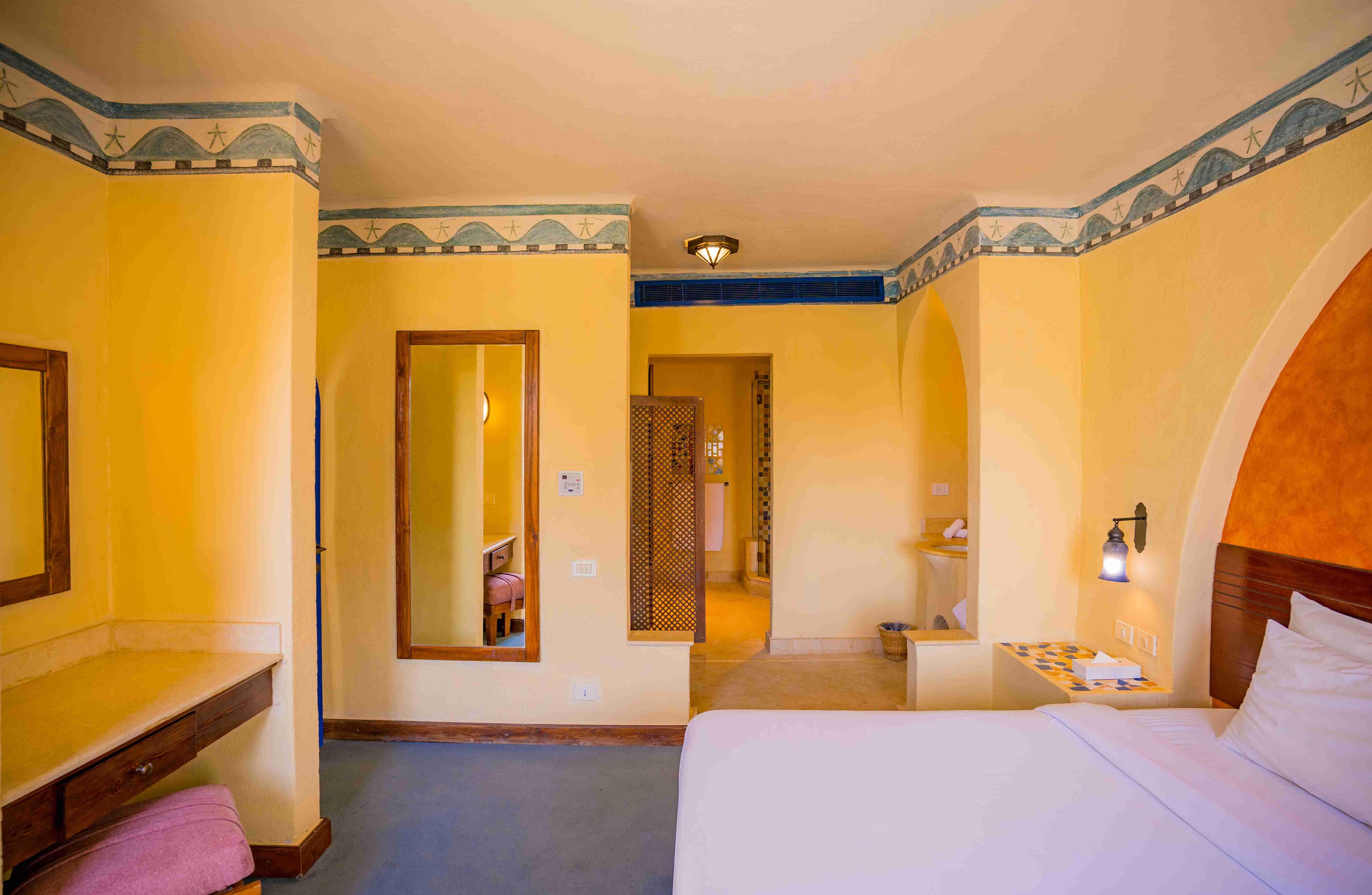 MARINA LODGE AT PORT GHALIB