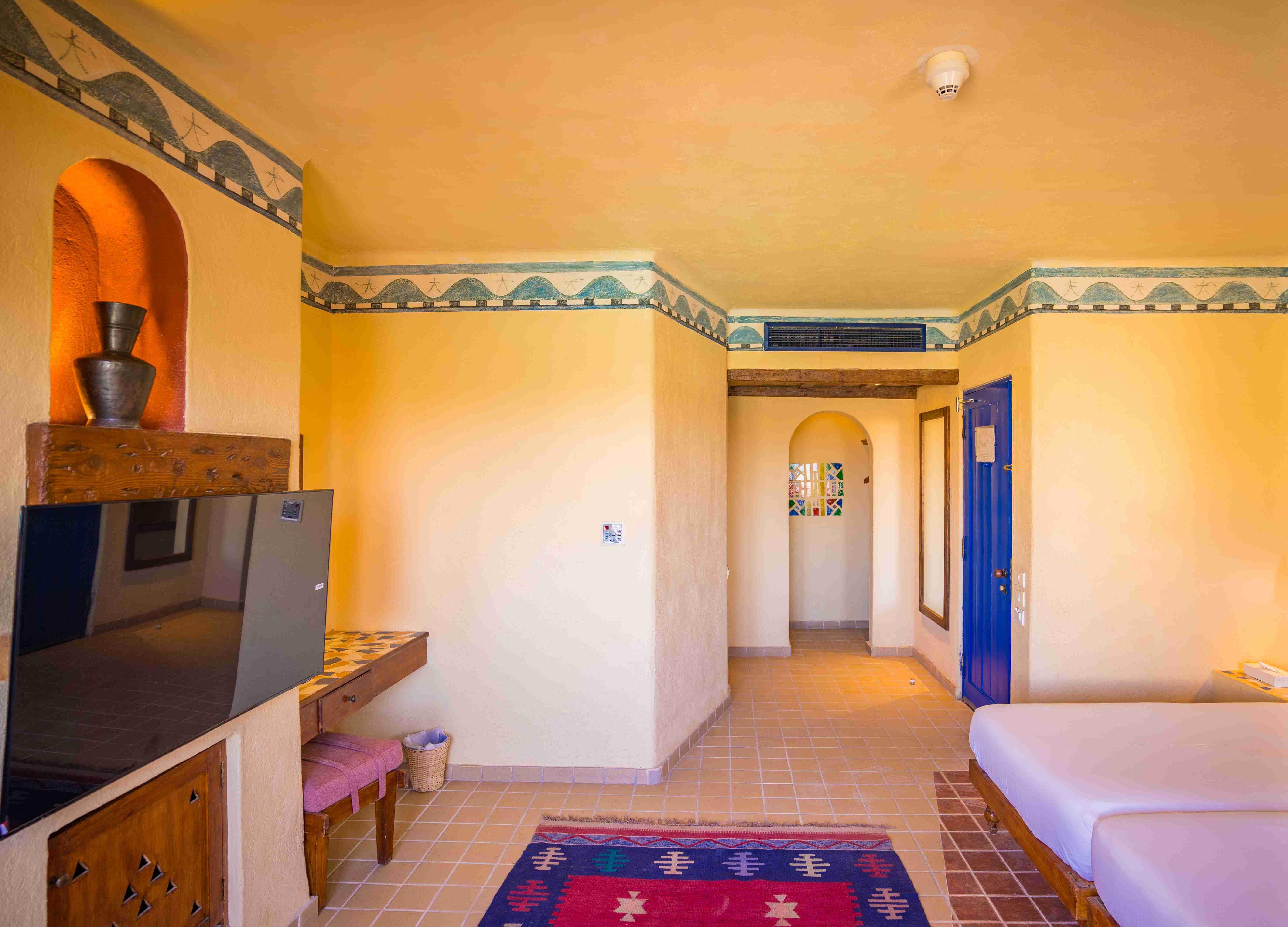 MARINA LODGE AT PORT GHALIB