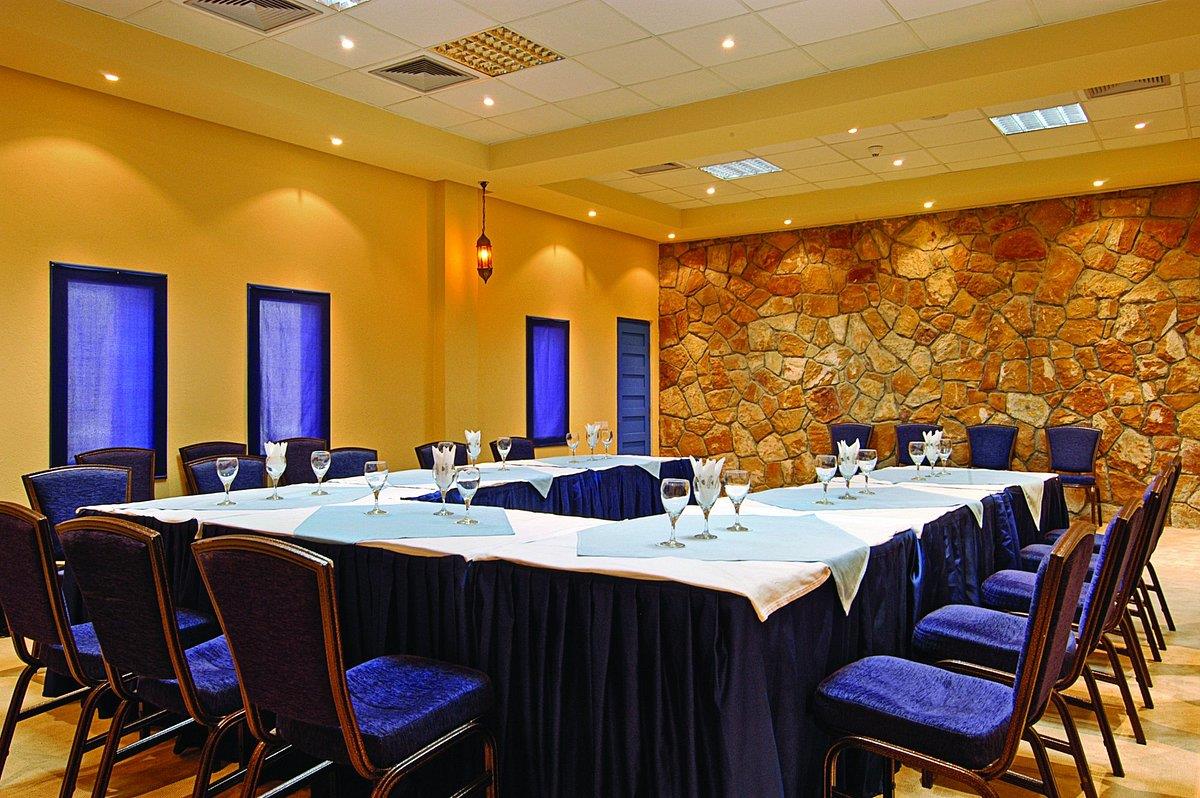 MARINA LODGE AT PORT GHALIB