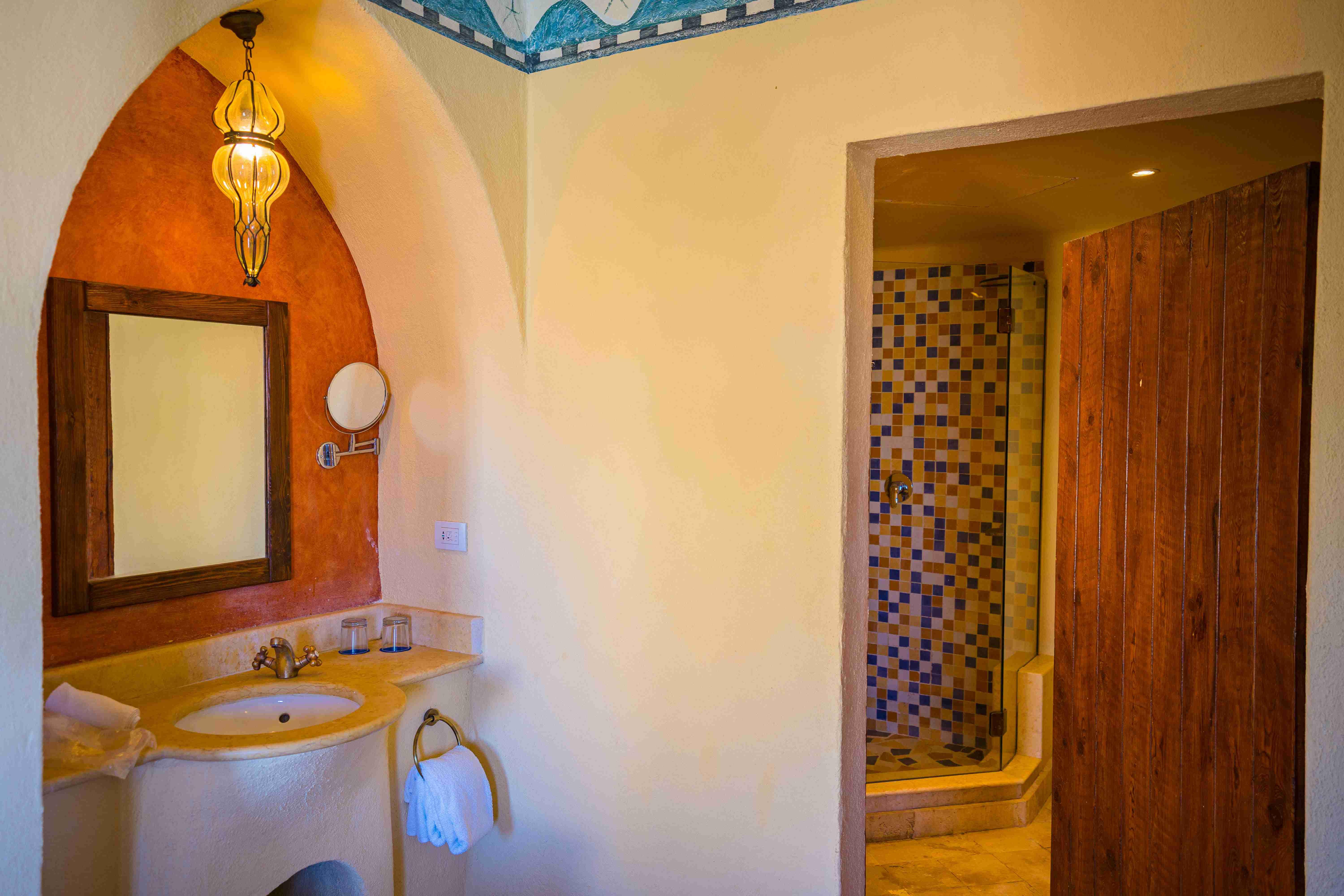 MARINA LODGE AT PORT GHALIB