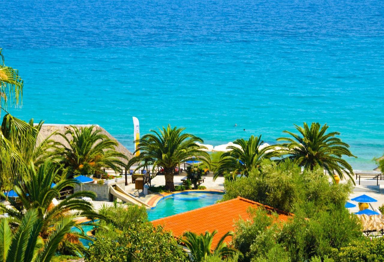 MENDI HOTEL