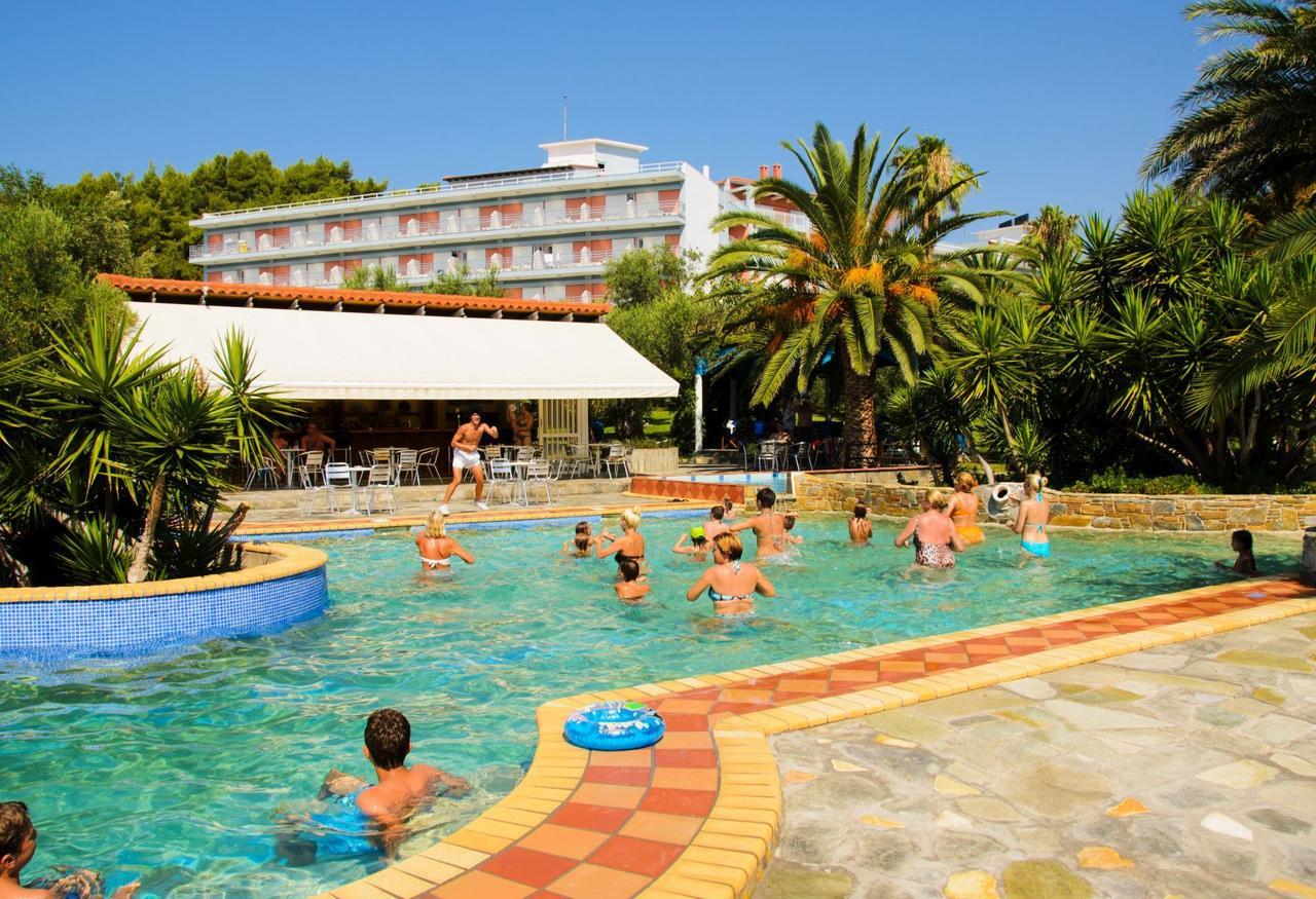 MENDI HOTEL