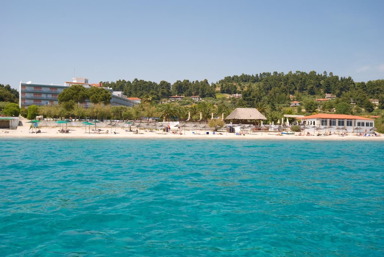 MENDI HOTEL