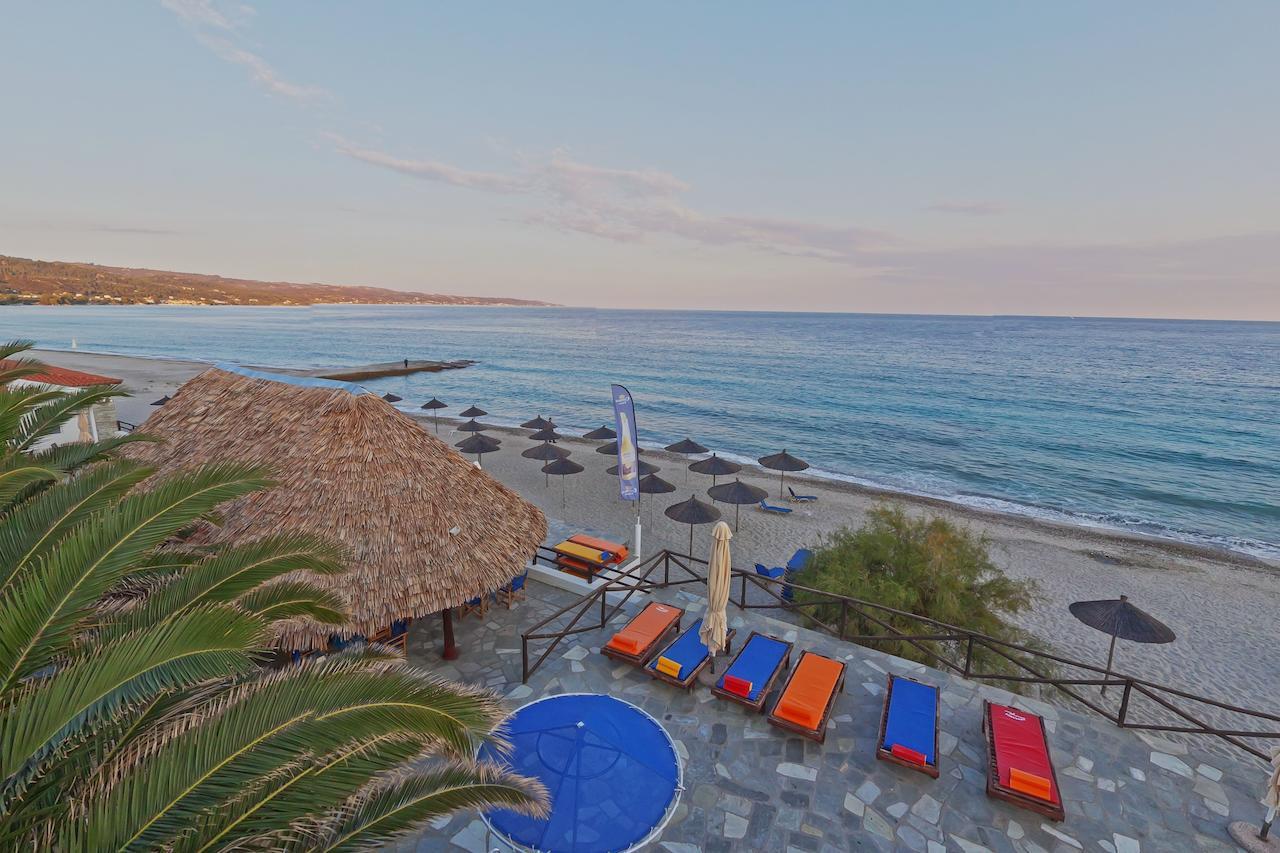 MENDI HOTEL