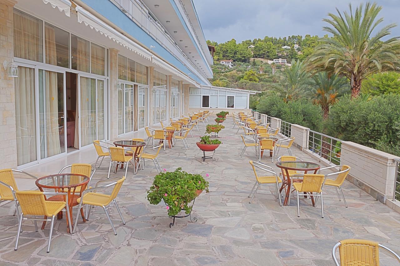 MENDI HOTEL