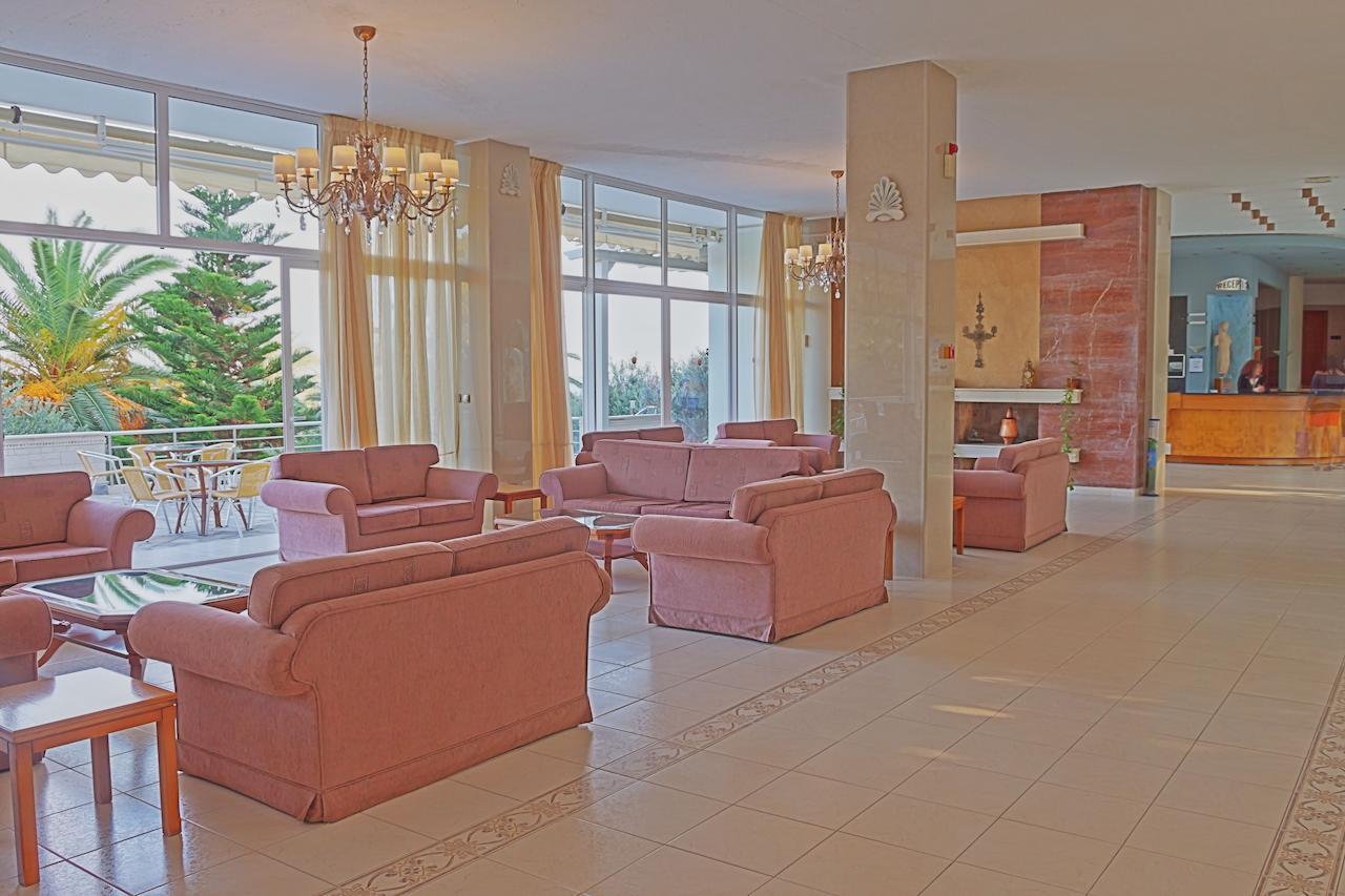MENDI HOTEL