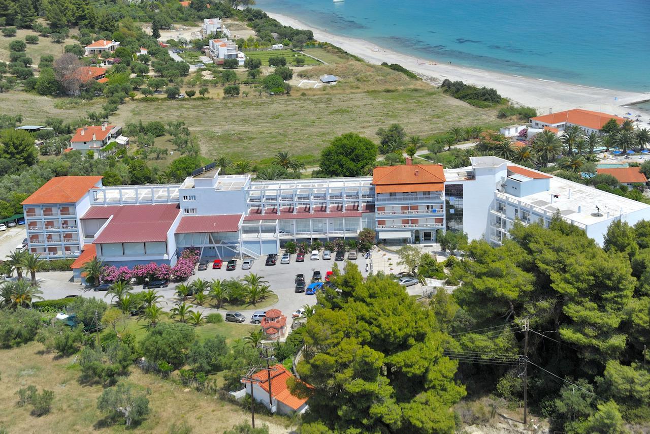 MENDI HOTEL