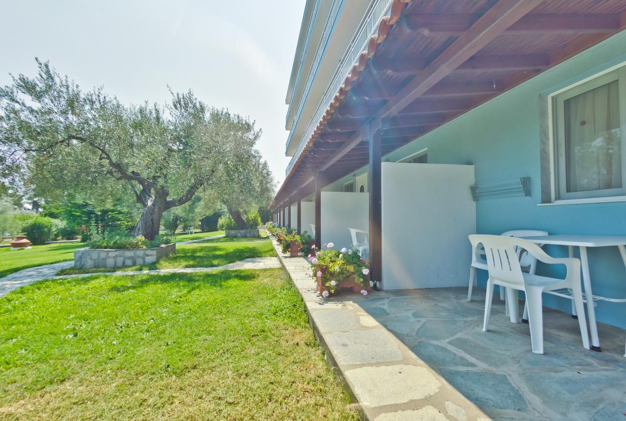 MENDI HOTEL