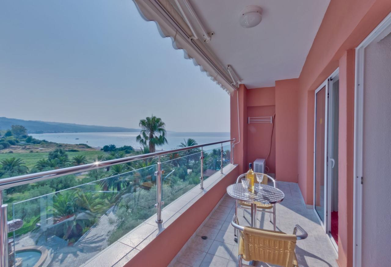 MENDI HOTEL
