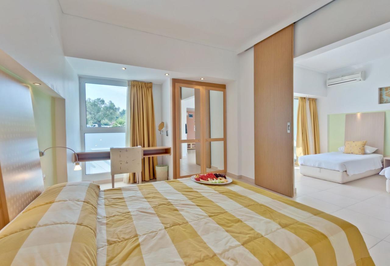 MENDI HOTEL