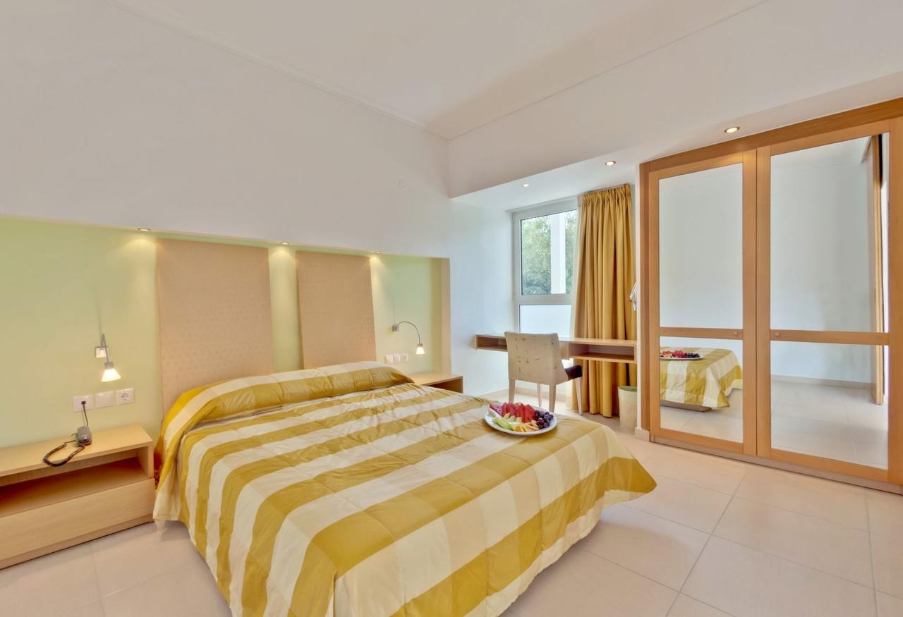 MENDI HOTEL