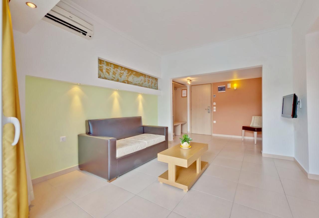 MENDI HOTEL