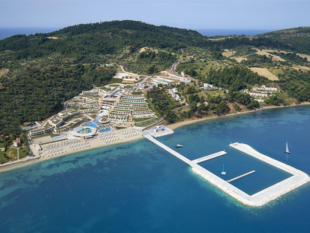 MIRAGGIO THERMAL SPA RESORT