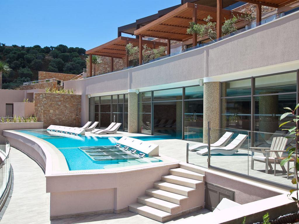 MIRAGGIO THERMAL SPA RESORT